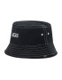 Vans Kalap Hankley Bucket Hat VN0A3ILLBLK1 Fekete - Pepit.hu