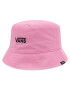 Vans Kalap Wm Hankley Bucket Hat VN0A3ILLBLH1 Rózsaszín - Pepit.hu