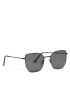 Vans Napszemüveg Coasting Sunglasses VN0007AAH821 Fekete - Pepit.hu