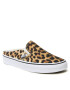 Vans Papucs Classic Slip-O VN0A4P3ULPR1 Barna - Pepit.hu