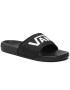 Vans Papucs La Costa Slide-On VN0A5HF5IX61 Fekete - Pepit.hu