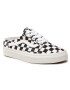 Vans Papucs Old Skool Mule VN0A4P3Y5GU1 Fehér - Pepit.hu