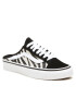 Vans Papucs Style 36 Mule VN0A7Q5YZBR1 Fekete - Pepit.hu