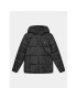 Vans Pehelykabát Norris Mte-1 Puffer Jacket VN0008BU Fekete Regular Fit - Pepit.hu