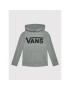 Vans Pulóver Classic VN0A45CN Szürke Regular Fit - Pepit.hu