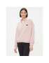 Vans Pulóver Leighton Mock Neck Fleece VN000A5VZUL1 Rózsaszín Regular Fit - Pepit.hu