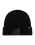 Vans Sapka 66Ers Cuff Beanie VN0A4SFNBLK1 Fekete - Pepit.hu