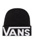 Vans Sapka Drop V Tall VN0A5FI3BLK1 Fekete - Pepit.hu