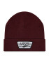 Vans Sapka Milford Beanie V00UOU4QU Bordó - Pepit.hu