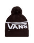 Vans Sapka Stripe Pom Beanie VN0A4SFOY281 Fekete - Pepit.hu