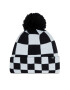 Vans Sapka Wm Spirit Pom Beanie VN0A5LG31KP1 Fekete - Pepit.hu