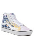 Vans Sportcipő Comfycush Sk8-Hi VN0A7TNOB1Y1 Színes - Pepit.hu