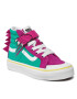 Vans Sportcipő Dino Sk8-Hi Re VN0A4U1TARL1 Zöld - Pepit.hu