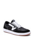 Vans Sportcipő Lowland Cc VN0A4TZYOS71 Fekete - Pepit.hu