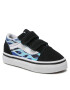 Vans Sportcipő Old Skool V VN000D3YABW1 Színes - Pepit.hu