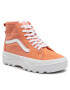 Vans Sportcipő Sentry Sk8-Hi VN0A4BVWBM51 Narancssárga - Pepit.hu