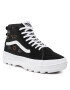 Vans Sportcipő Sentry Sk8-Hi VN0A4BVWBM81 Fekete - Pepit.hu