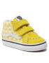 Vans Sportcipő Sh8-Mid ReissuVN00018WABP1 Sárga - Pepit.hu