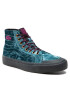 Vans Sportcipő Sk8-Hi 138 Dec VN0A4BX760Q1 Kék - Pepit.hu