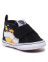 Vans Sportcipő Sk8-Hi Crib VN0A346P99C1 Fekete - Pepit.hu