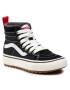 Vans Sportcipő Sk8-Hi Mte-1 VN0A5HZ56BT1 Fekete - Pepit.hu