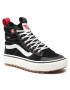 Vans Sportcipő Sk8-Hi Mte-2 VN0A5HZZ6BT1 Fekete - Pepit.hu