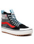 Vans Sportcipő Sk8-Hi Mte-2 VN0A5HZZY8J1 Fekete - Pepit.hu