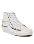 Vans Sportcipő Sk8-Hi Reconst VN0005UKQJM1 Fehér - Pepit.hu