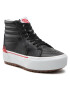 Vans Sportcipő Sk8-Hi Stacked VN0A4BTWB0M1 Fekete - Pepit.hu