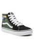 Vans Sportcipő Sk8-Hi Tapered VN0007PZBMV1 Fekete - Pepit.hu