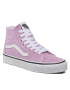 Vans Sportcipő Sk8-Hi Tapered VN0009QPBUG1 Rózsaszín - Pepit.hu