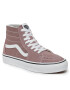 Vans Sportcipő Sk8-Hi Tapered VN0009QPC9I1 Barna - Pepit.hu