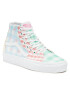 Vans Sportcipő Sk8-Hi Tapered VN0A4U16ASX1 Színes - Pepit.hu