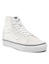 Vans Sportcipő Sk8-Hi Tapered VN0A4U16FS81 Bézs - Pepit.hu