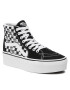 Vans Sportcipő Sk8-Hi Tapered VN0A5JMK6BT1 Fekete - Pepit.hu