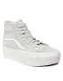 Vans Sportcipő Sk8-Hi Tapered VN0A5JMKB7D1 Szürke - Pepit.hu