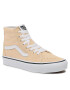 Vans Sportcipő Sk8-Hi Tapered VN0A5KRUBLP1 Bézs - Pepit.hu