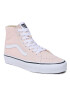 Vans Sportcipő Sk8-Hi Tapered VN0A5KRUBM01 Narancssárga - Pepit.hu