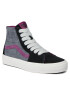 Vans Sportcipő Sk8-Hi Tapered Vr3 VN0009Q0B5P1 Fekete - Pepit.hu