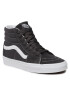 Vans Sportcipő Sk8-Hi VN0005U91O71 Szürke - Pepit.hu