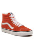 Vans Sportcipő Sk8-Hi VN0005U9GWP1 Narancssárga - Pepit.hu