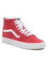 Vans Sportcipő Sk8-Hi VN0007NSZLD1 Rózsaszín - Pepit.hu