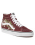 Vans Sportcipő Sk8-Hi VN000BW77YO1 Barna - Pepit.hu