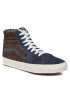 Vans Sportcipő Sk8-Hi VN000BW7BF11 Barna - Pepit.hu