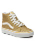 Vans Sportcipő Sk8-Hi VN000D5F8BB1 Arany - Pepit.hu