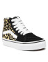 Vans Sportcipő Sk8-Hi VN000D5FABS1 Fekete - Pepit.hu