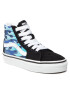 Vans Sportcipő Sk8-Hi VN000D5FABW1 Fekete - Pepit.hu