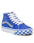 Vans Sportcipő Sk8-Hi VN000D5FAC61 Kék - Pepit.hu