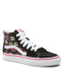 Vans Sportcipő Sk8-Hi VN000D5FB9P1 Fekete - Pepit.hu