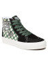 Vans Sportcipő Sk8-Hi VN000D5FBM81 Fekete - Pepit.hu